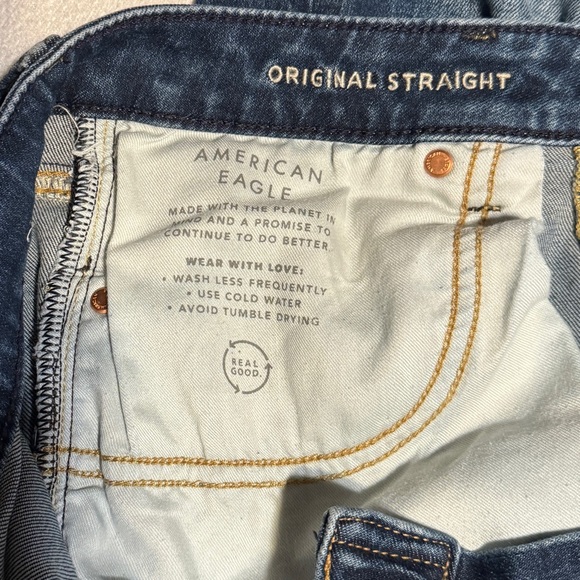 30” x 32” American Eagle Airflex + Original Straight - Picture 8 of 13